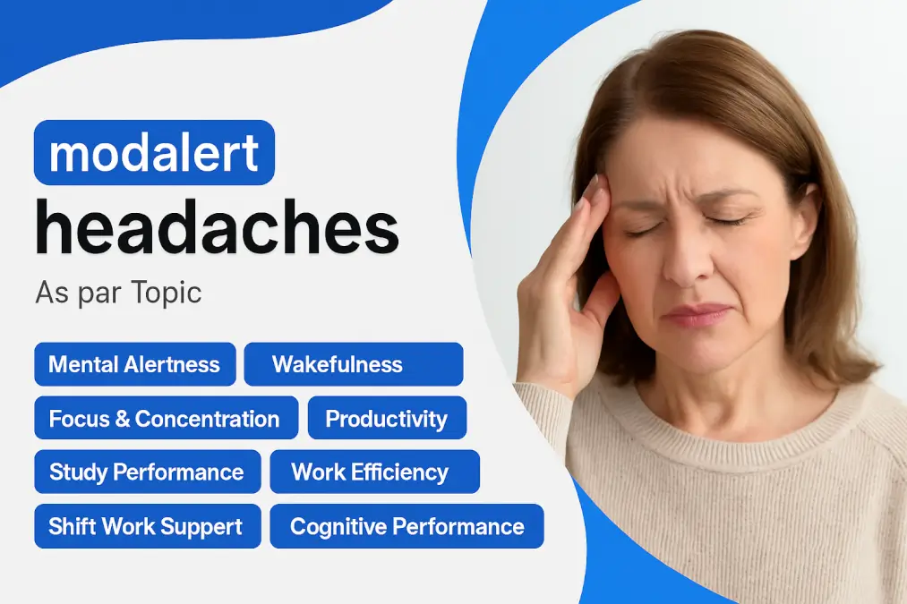 modalert-cause-headaches
