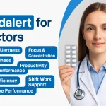 modalert-for-medical-residents