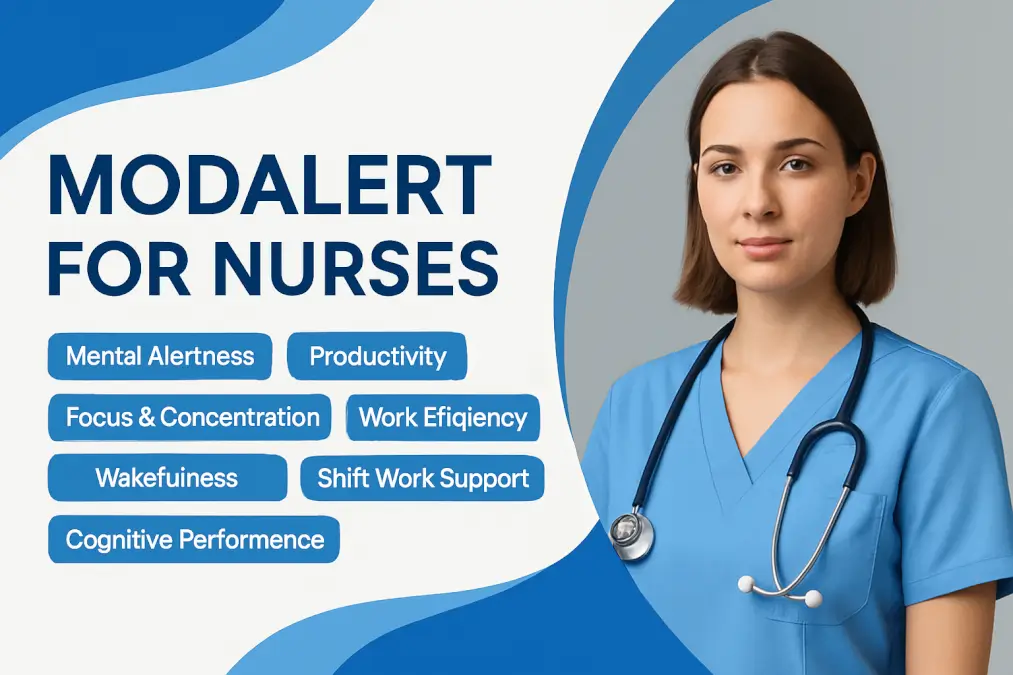 modalert-for-nurses