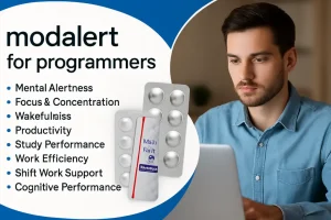 Modalert for Programmers: Boost Focus and Productivity Safely