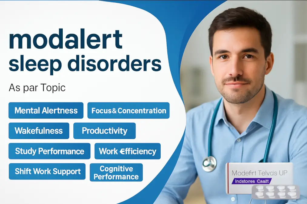 modalert-for-sleep-disorders
