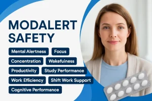 Modalert Safety Tips: Essential Guidelines for Users in Australia