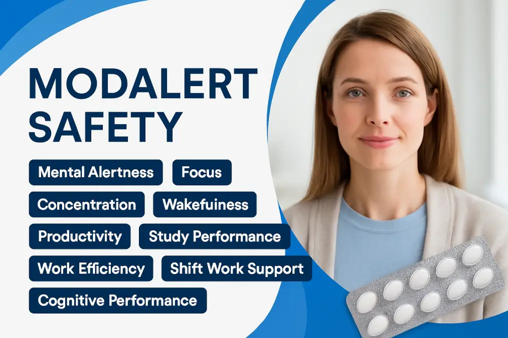 modalert-safety-tips