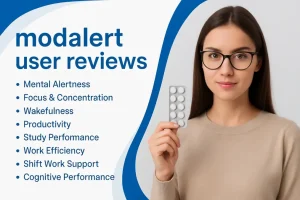 Real User Experiences With Modalert: Honest Modalert User Reviews