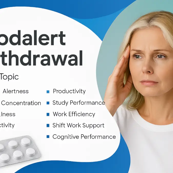 modalert-withdrawal-symptoms