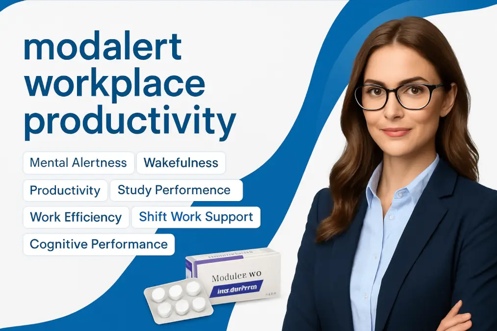 modalert-workplace-productivity