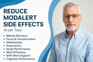 How to Reduce Modalert Side Effects: Practical Tips and Insights