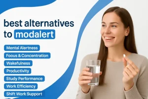 Exploring the Best Alternatives to Modalert in Australia