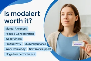 Is Modalert Worth It? An Honest Look for Australians