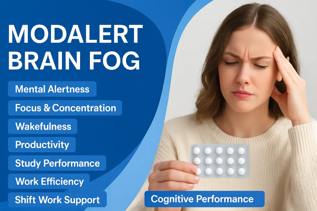 modalert-for-brain-fog