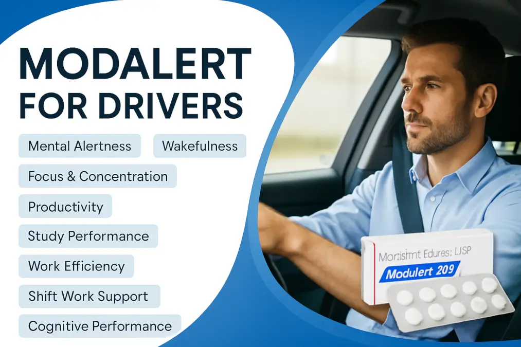 modalert-for-drivers