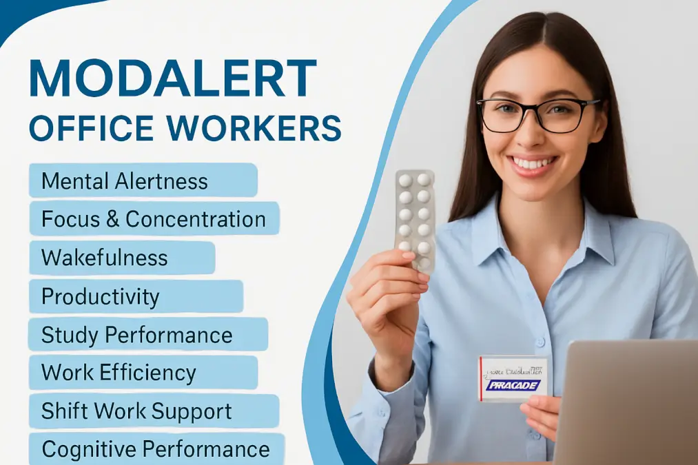 modalert-for-office-workers