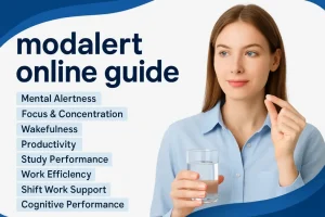 Modalert Online Buying Guide: What Australians Need to Know