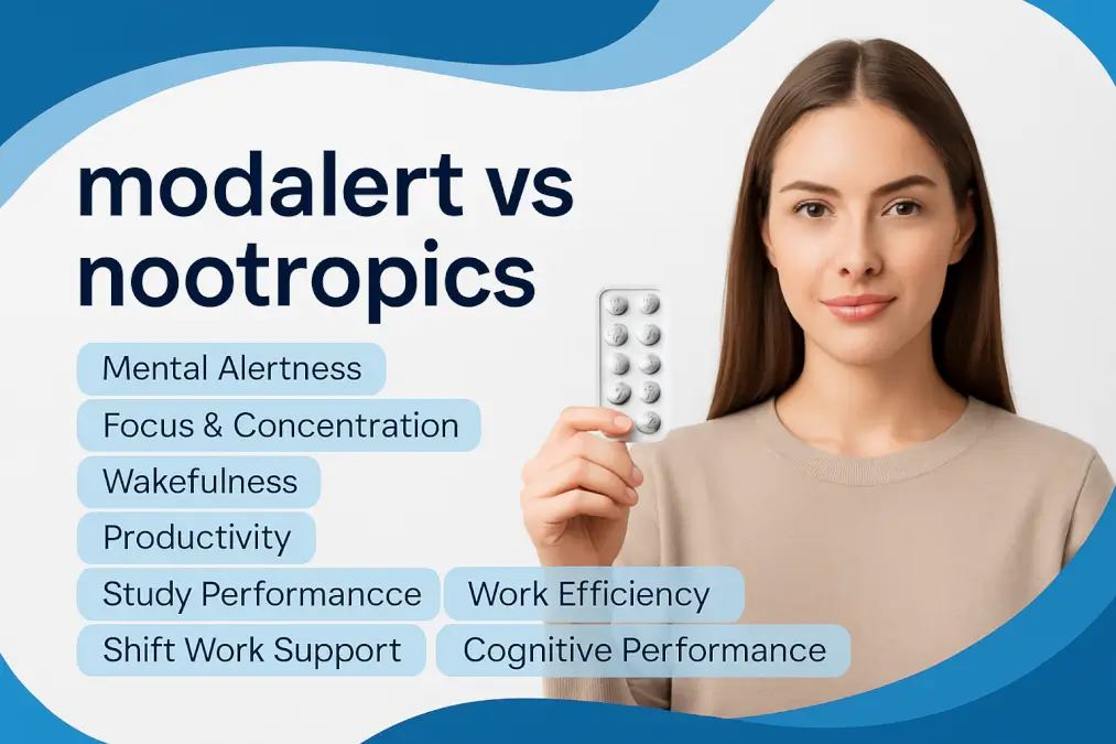 modalert-vs-nootropics
